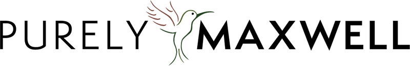 Purely Maxwell LLC logo