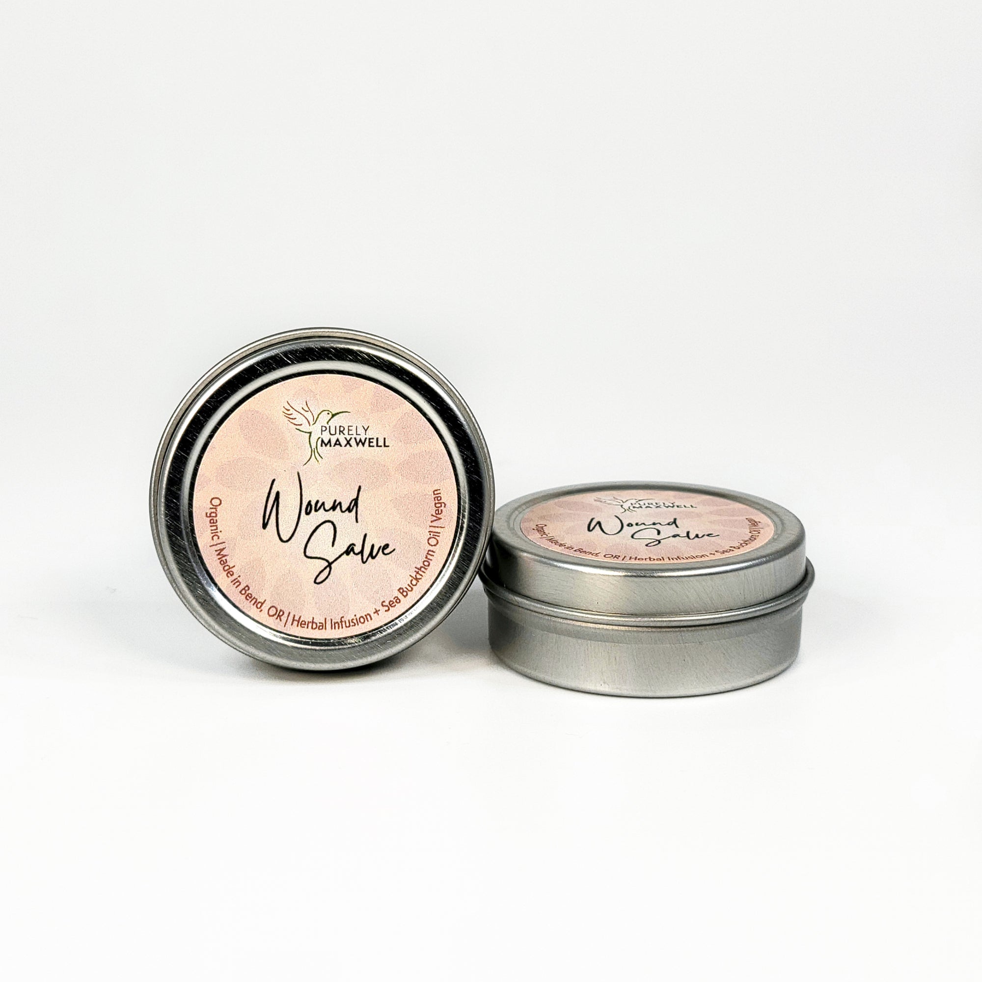 REVIEW: Wound Salve customer feedback