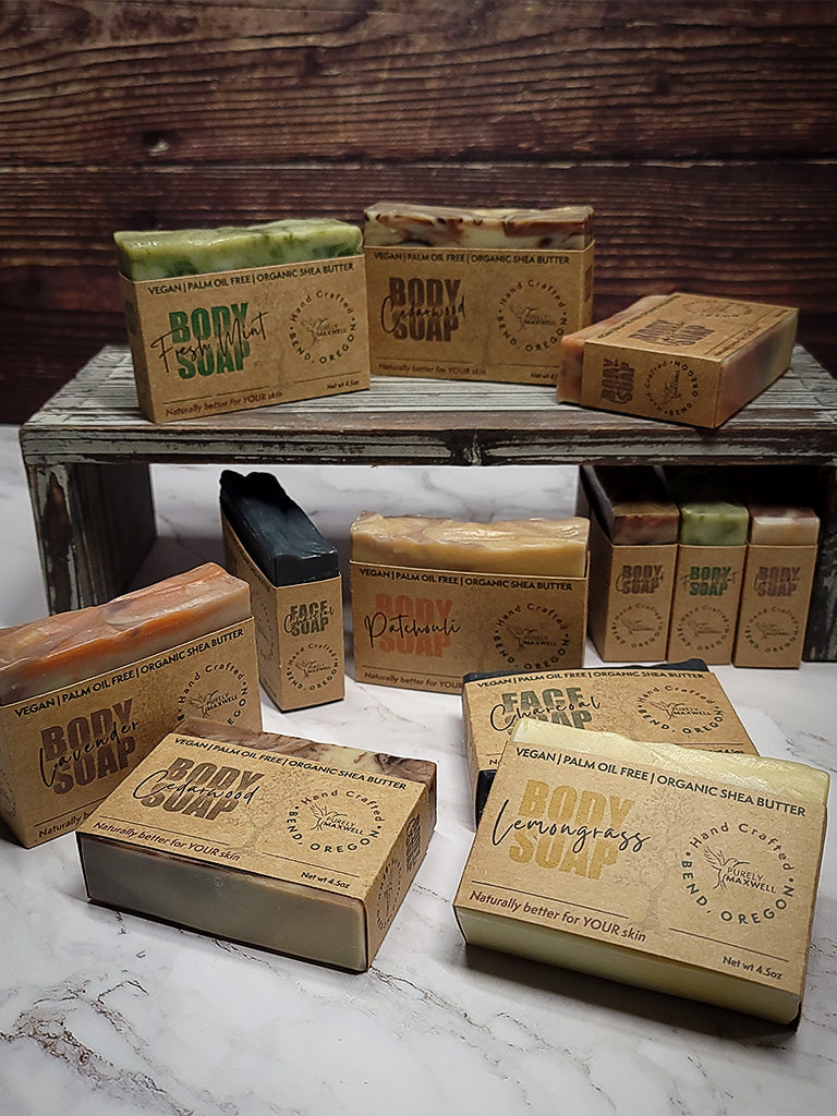 Soap Bars