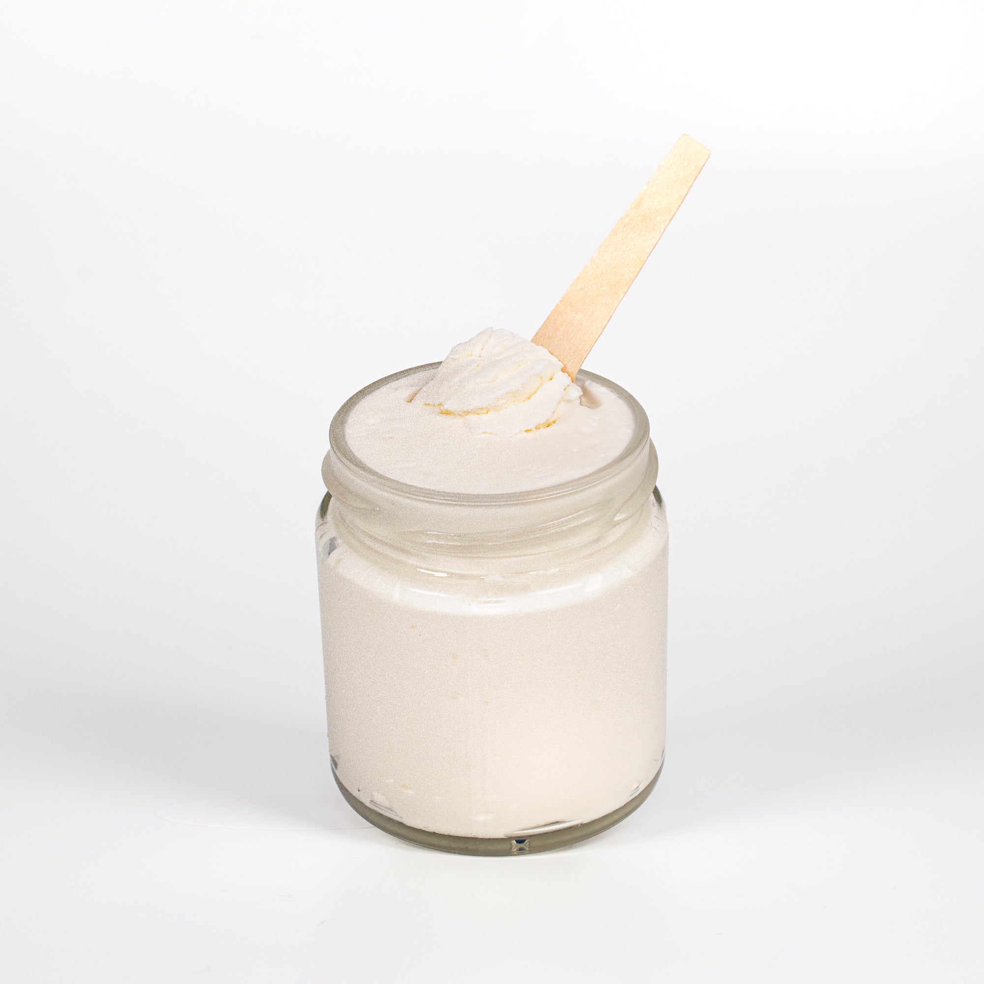 Whipped Citrus Bliss Body Butter - Purely Maxwell LLC