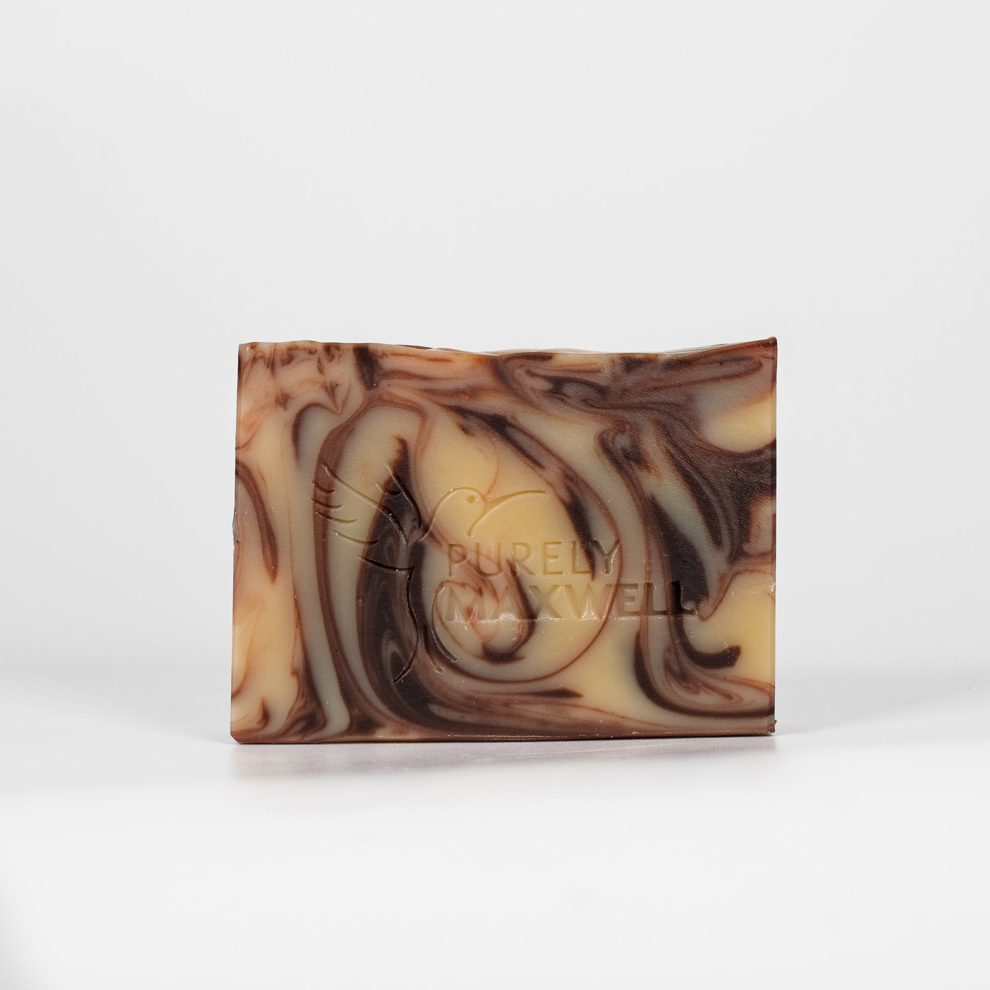 CEDARWOOD Bar Soap - Purely Maxwell LLC