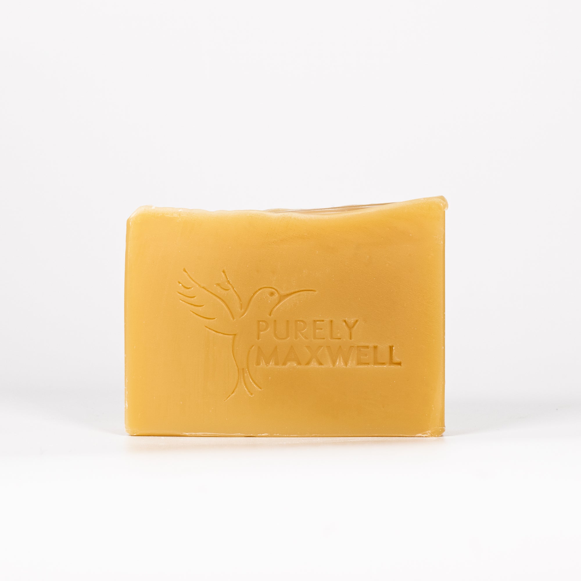 HEMP & HONEY Shampoo Bar - Purely Maxwell LLC