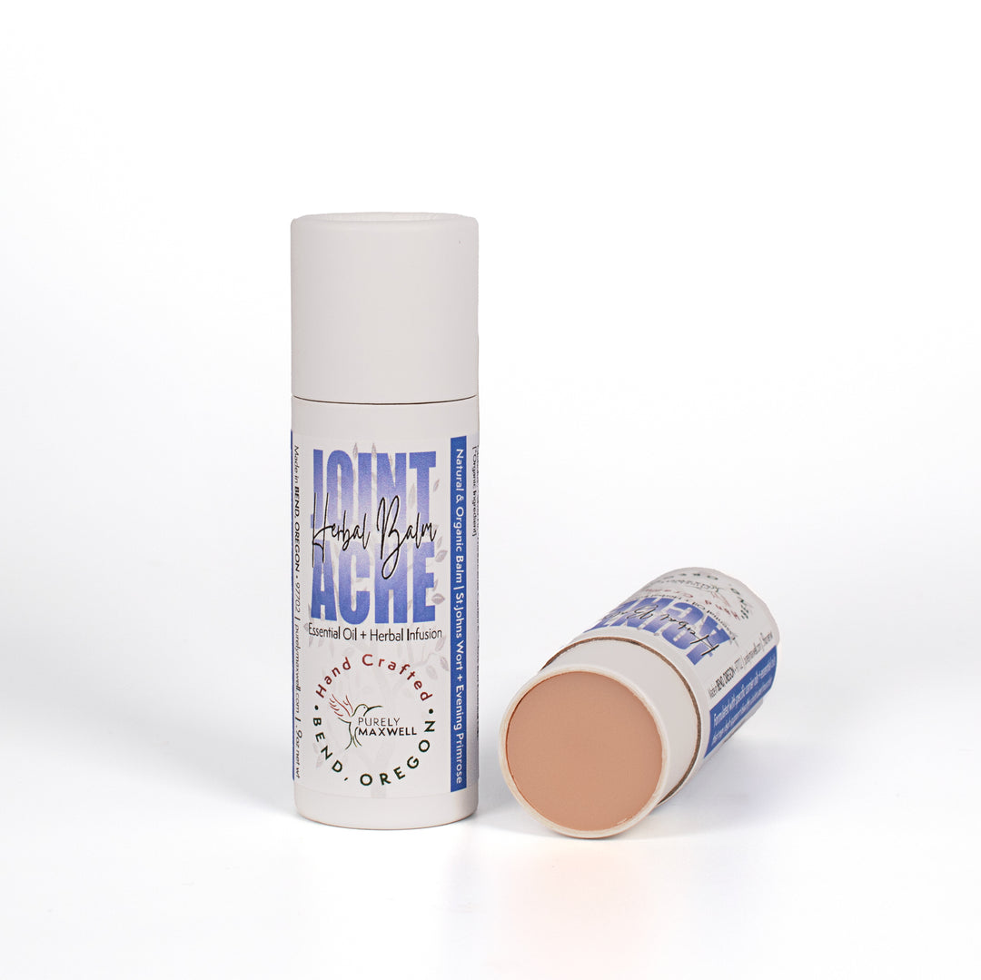 JOINT ACHE | Organic Herbal Balm