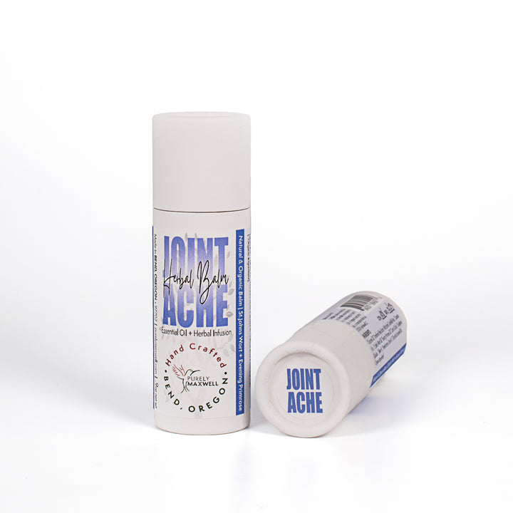 JOINT ACHE | Organic Herbal Balm