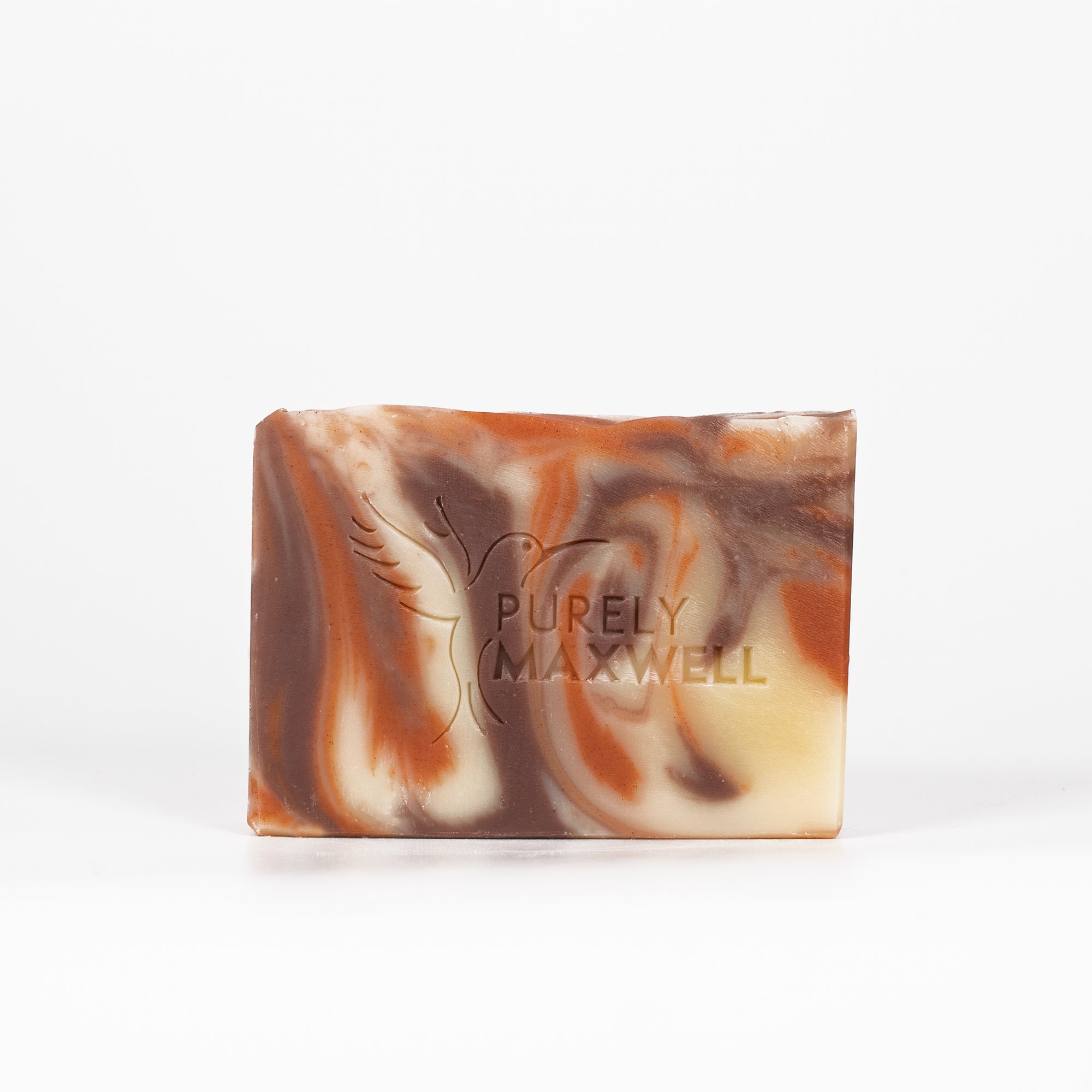 LAVENDER Bar Soap - Purely Maxwell LLC