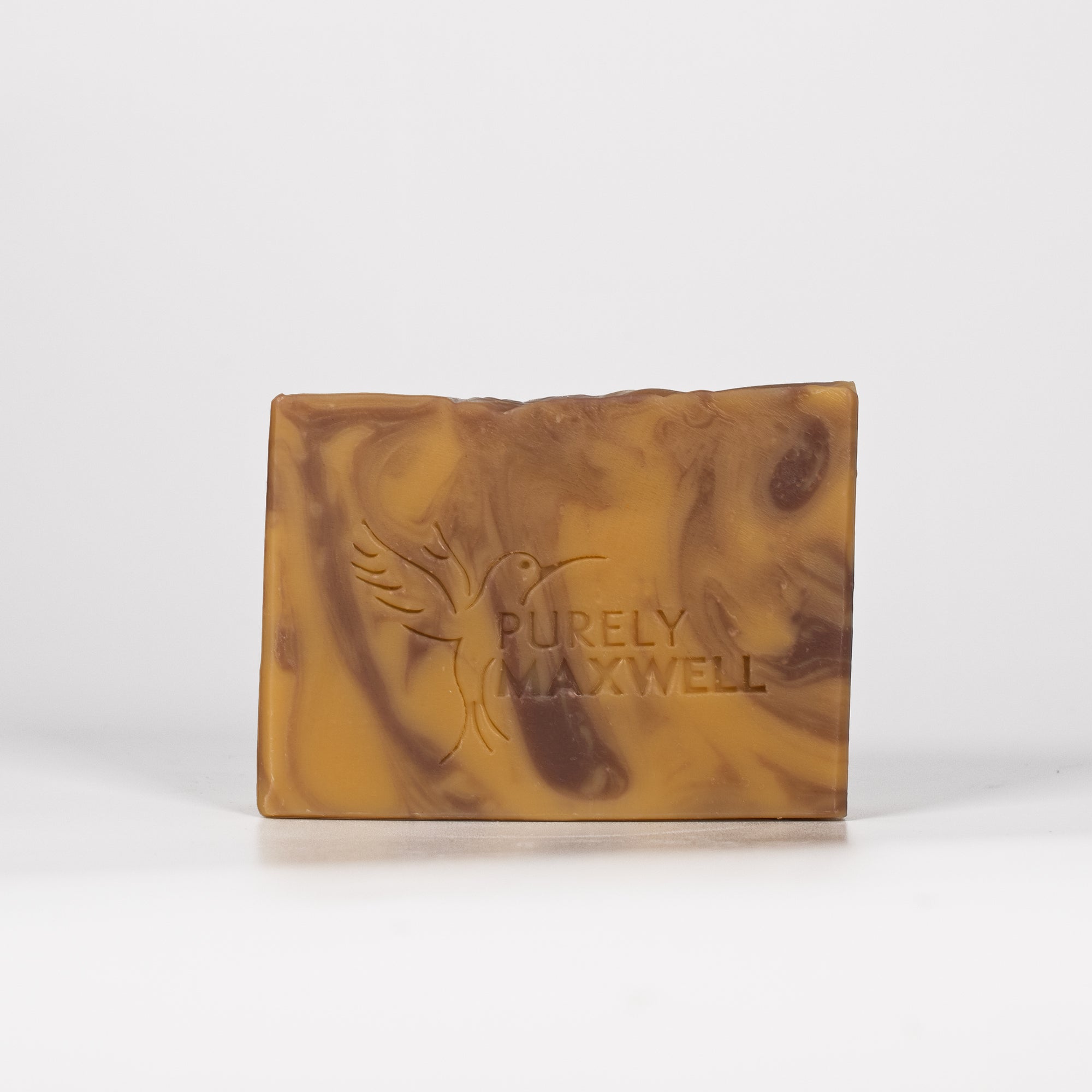 PATCHOULI Bar Soap - Purely Maxwell LLC
