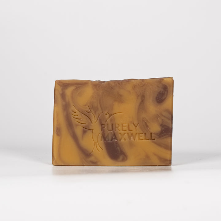 PATCHOULI Bar Soap