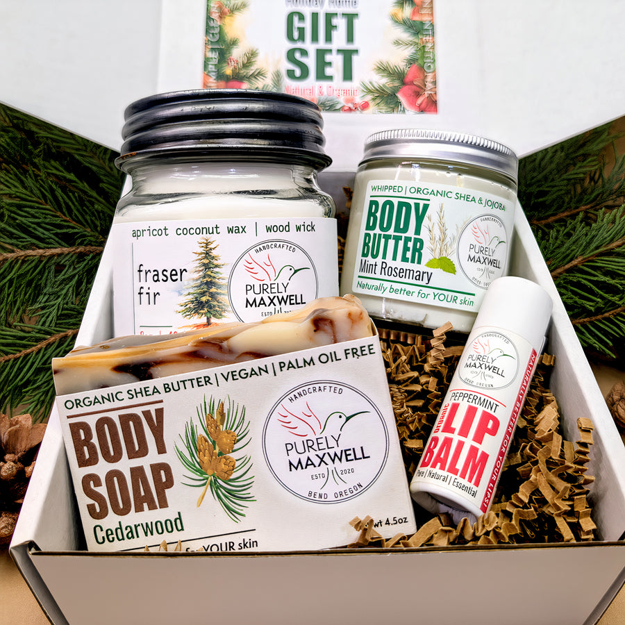 Holiday Home | Gift Set