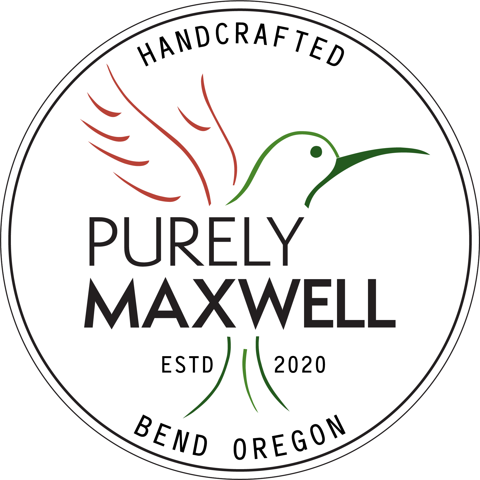 Purely Maxwell LLC