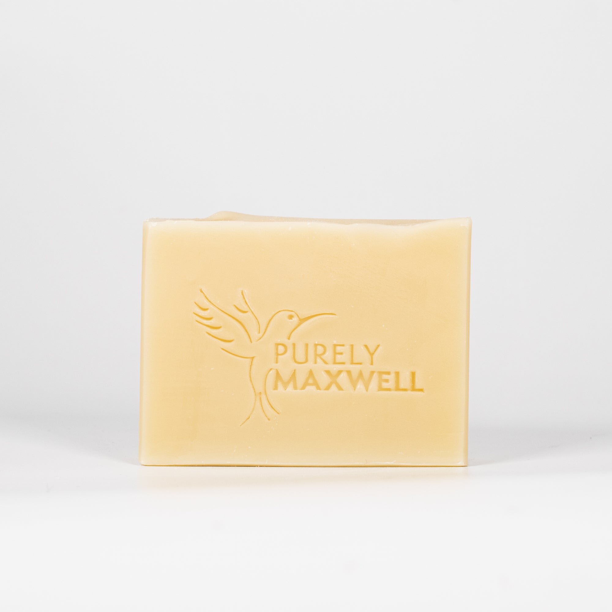 ROSEMARY MINT Shampoo Bar - Purely Maxwell LLC