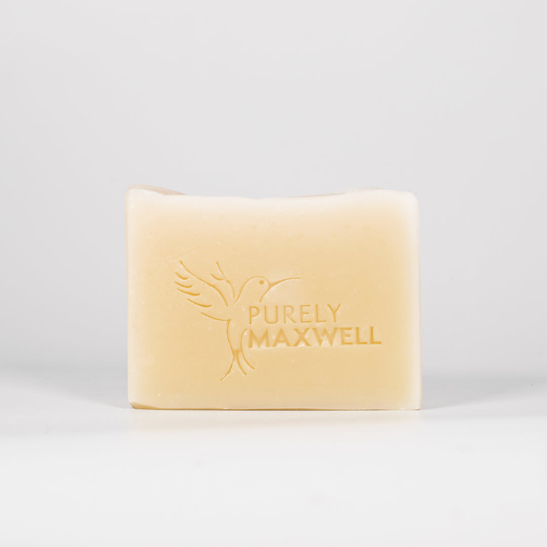 UNSCENTED Bar Soap