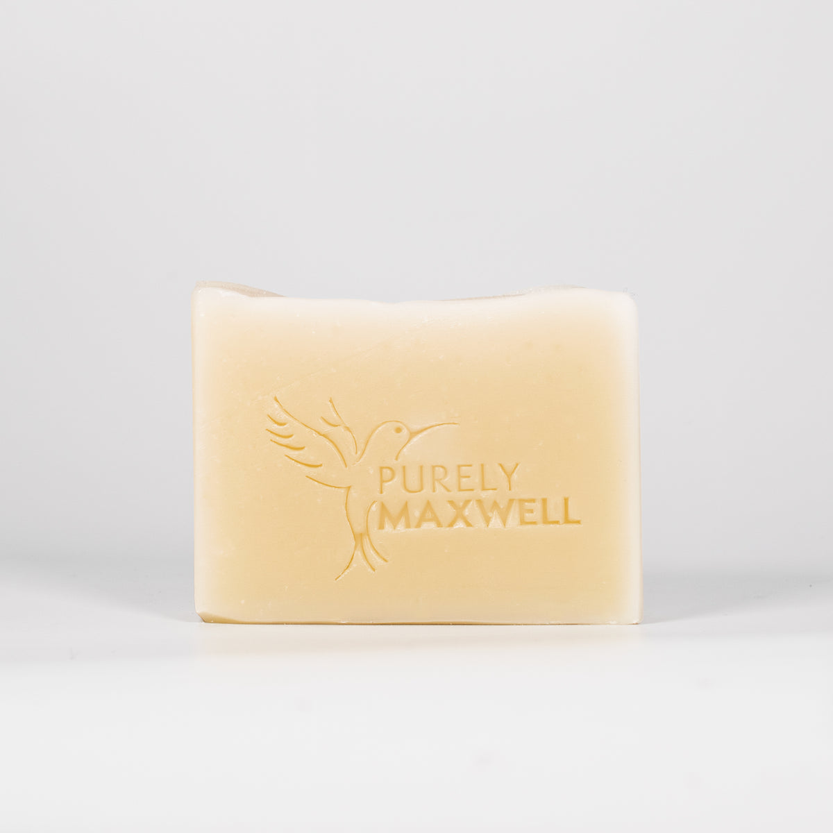 UNSCENTED Bar Soap - Purely Maxwell LLC