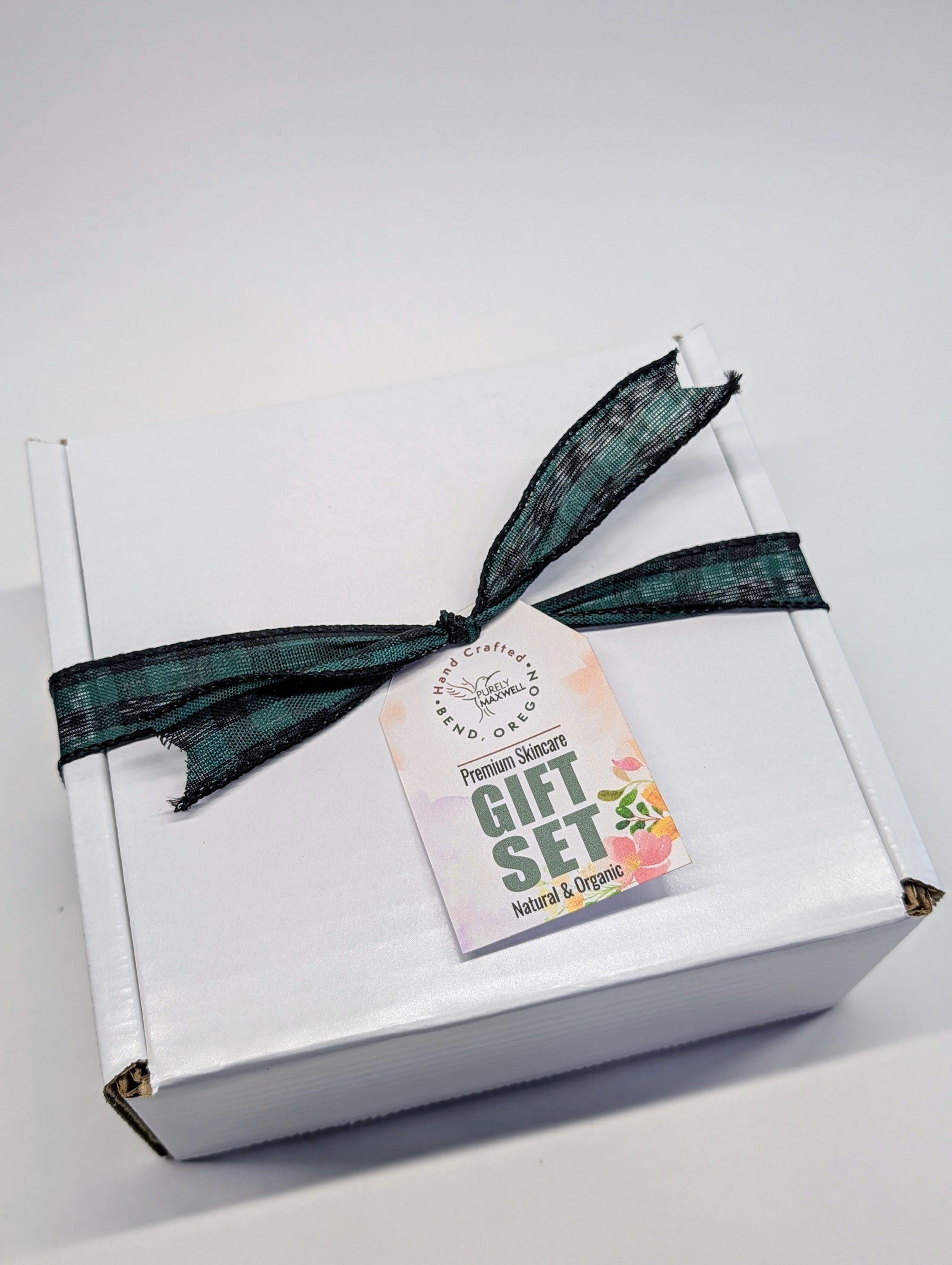 Premium Skincare Gift Set